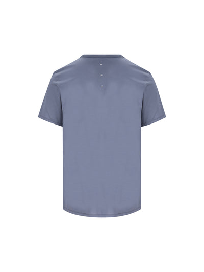 T-Shirt realizzata in cotone. PA1032 VINTAGE INDIGO PREMIATA