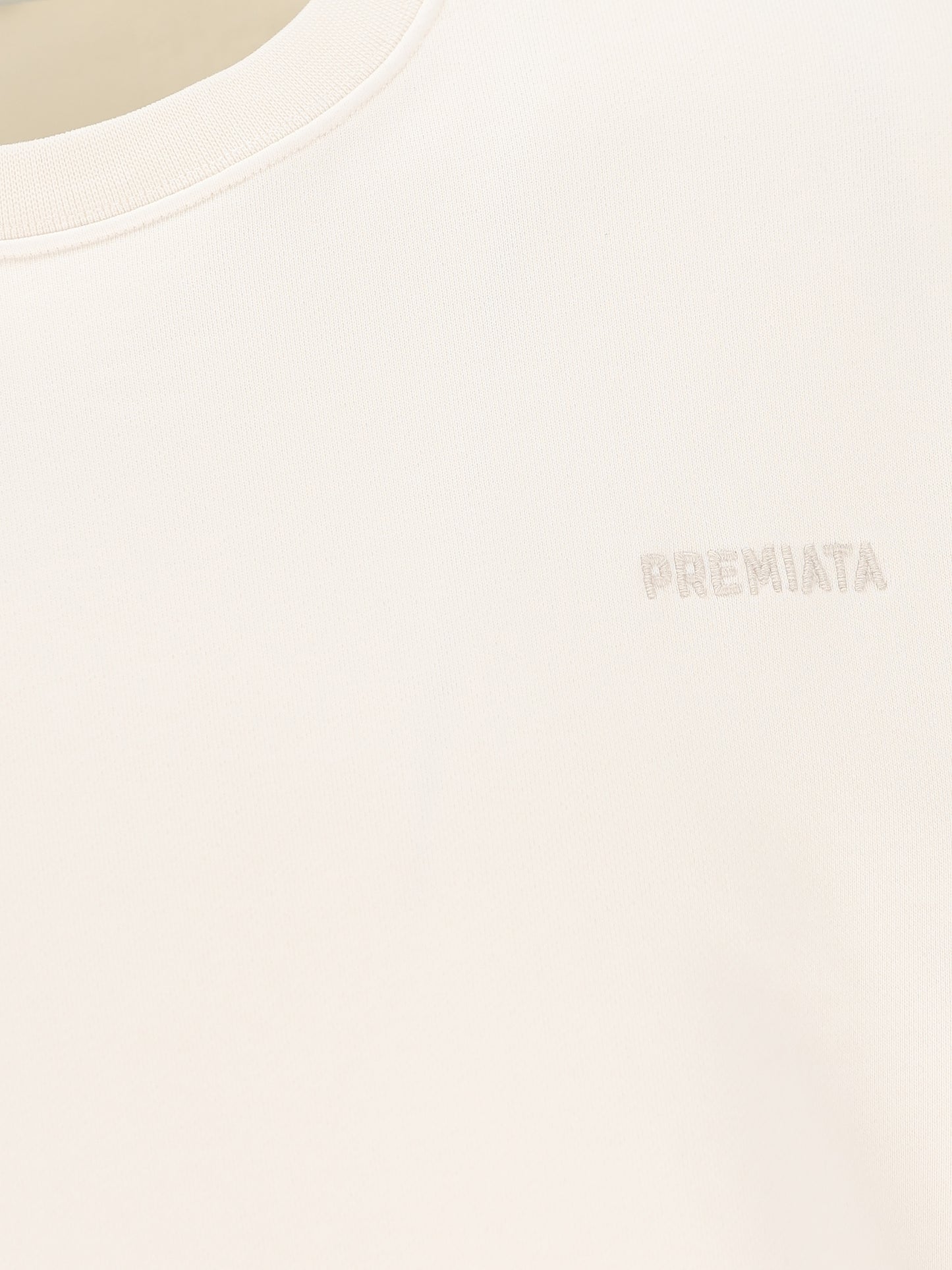 Maglia realizzata in cotone. PA1054MD WULFENITA PREMIATA