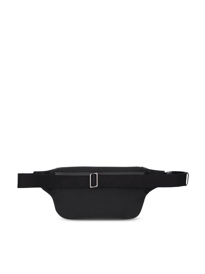 Marsupio realizzato in poliammide. 557831 FAE941000 SAINT LAURENT