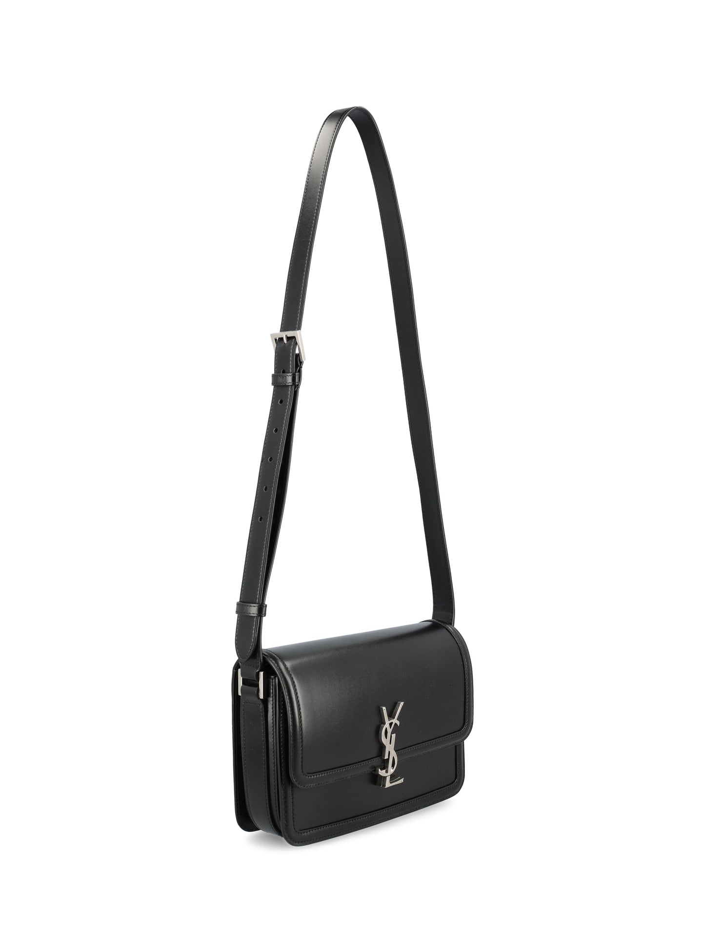 Borsa realizzata in pelle. 711039 0SX0E1000 SAINT LAURENT
