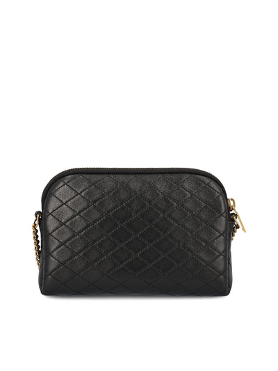 Borsa realizzata in pelle di vitello. 733667 1EL071000 SAINT LAURENT