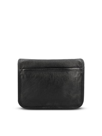 Borsa realizzata in pelle di vitello. 776611 AAGAF1000 SAINT LAURENT