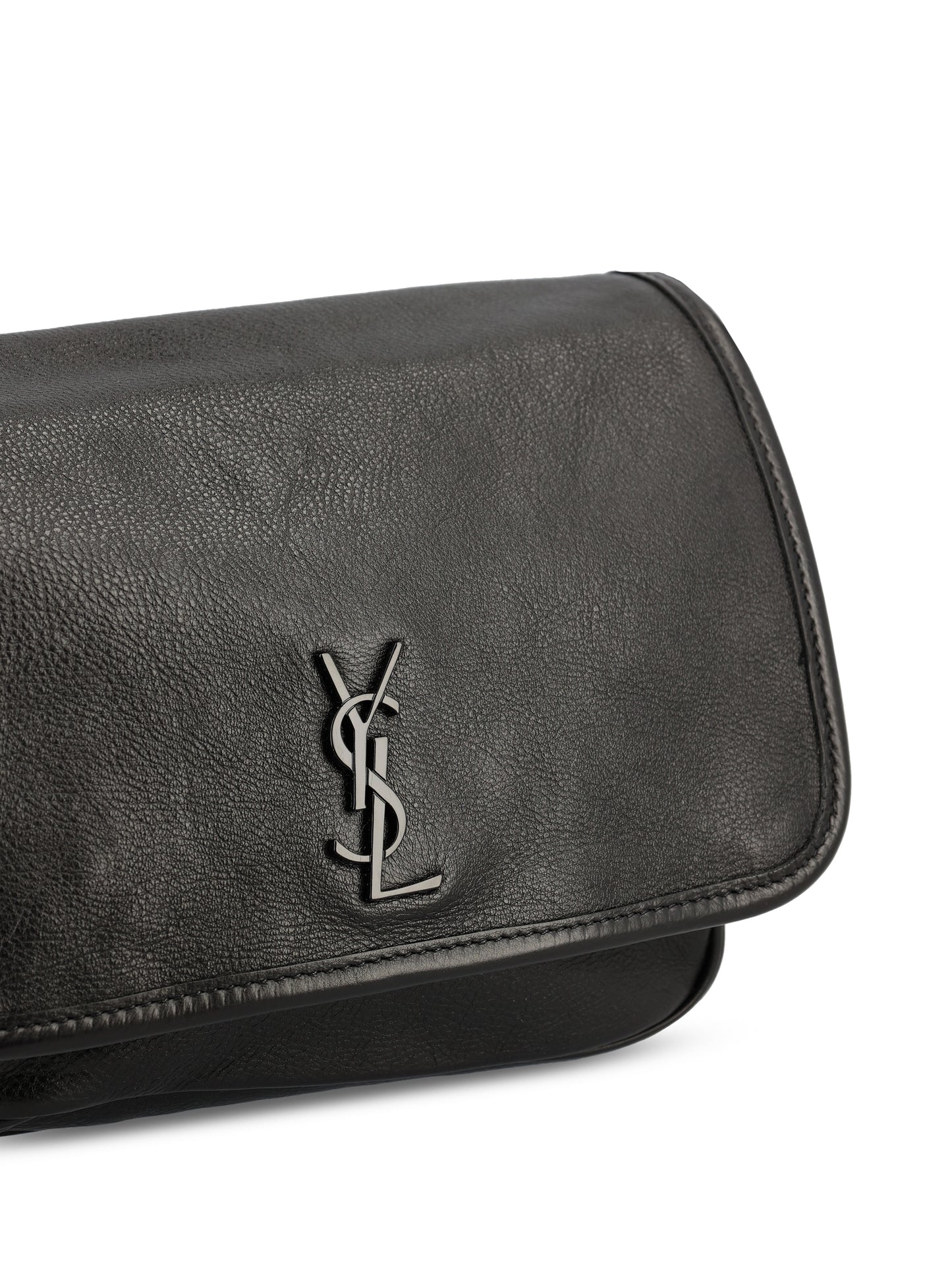 Borsa realizzata in pelle di vitello. 776611 AAGAF1000 SAINT LAURENT