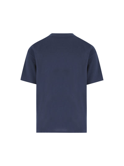 T-Shirt realizzate in cotone e poliestere. 832941 Y37HC4110 SAINT LAURENT