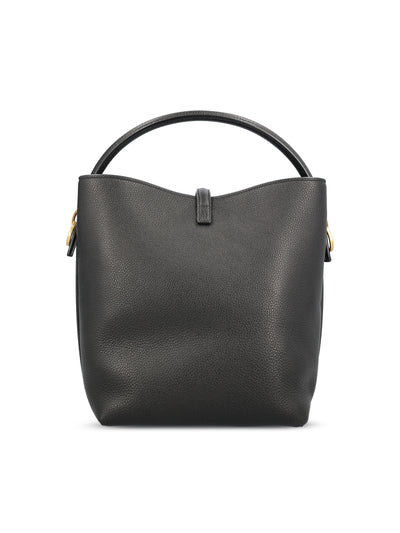 Borsa realizzata in pelle. 860941 AAF201000 SAINT LAURENT