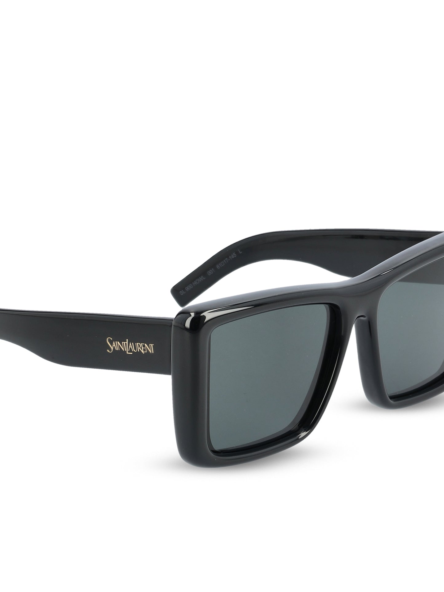 Occhiali da sole realizzati in nylon. 862884 Y99581000 SAINT LAURENT