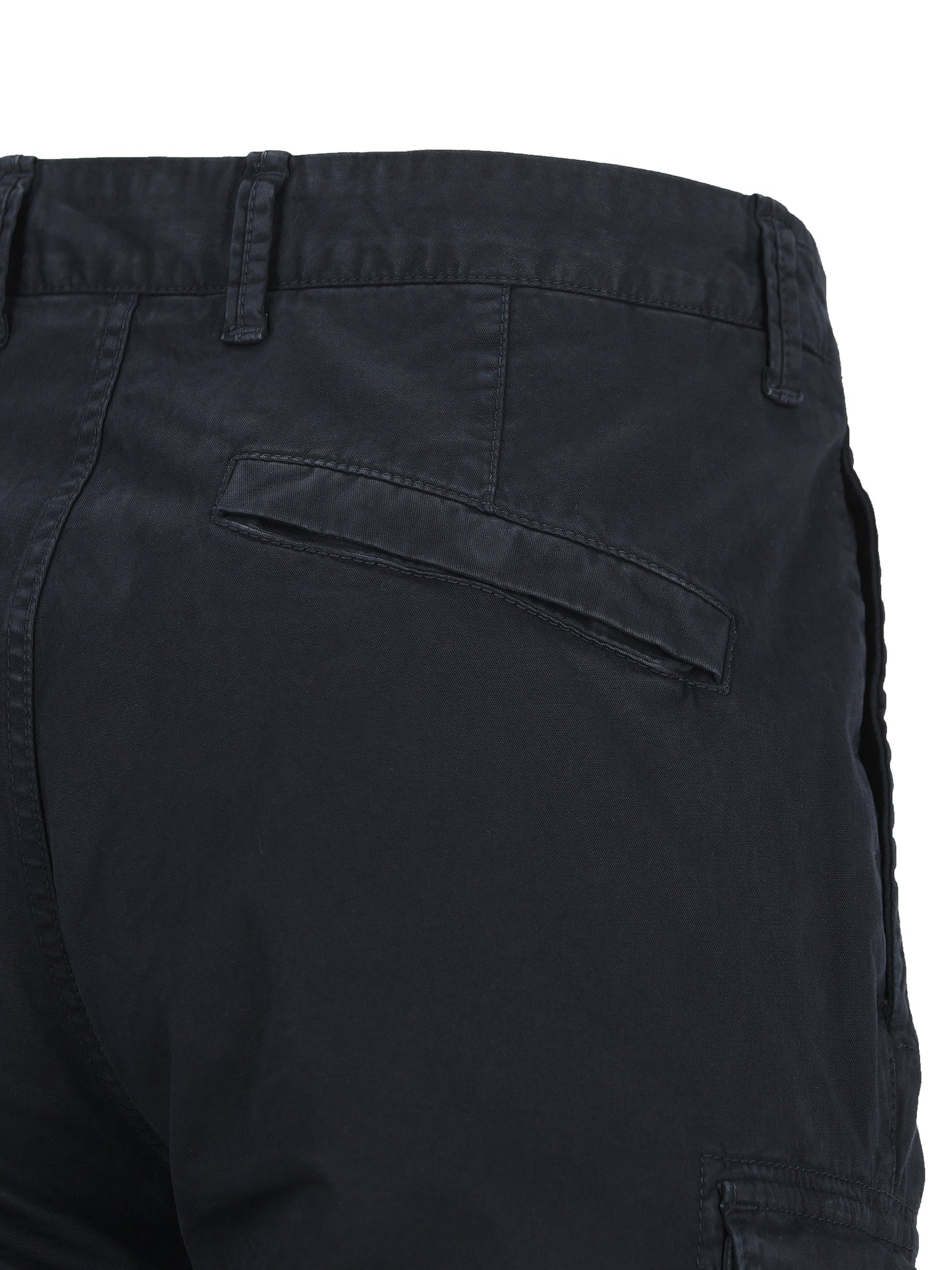 Pantaloni realizzati in cotone. 3100051 S0004V0120 STONE ISLAND