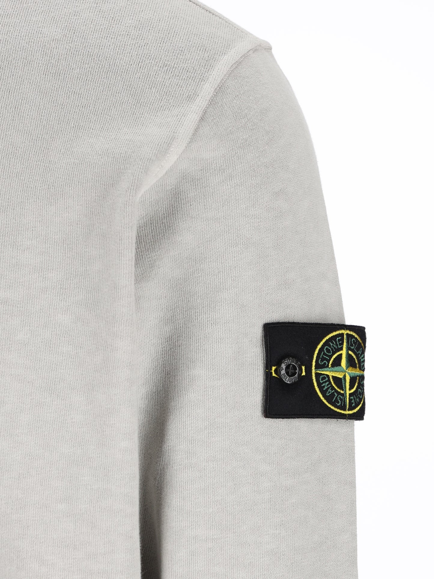 Felpa realizzata in cotone. 6100034 S0060V0161 STONE ISLAND