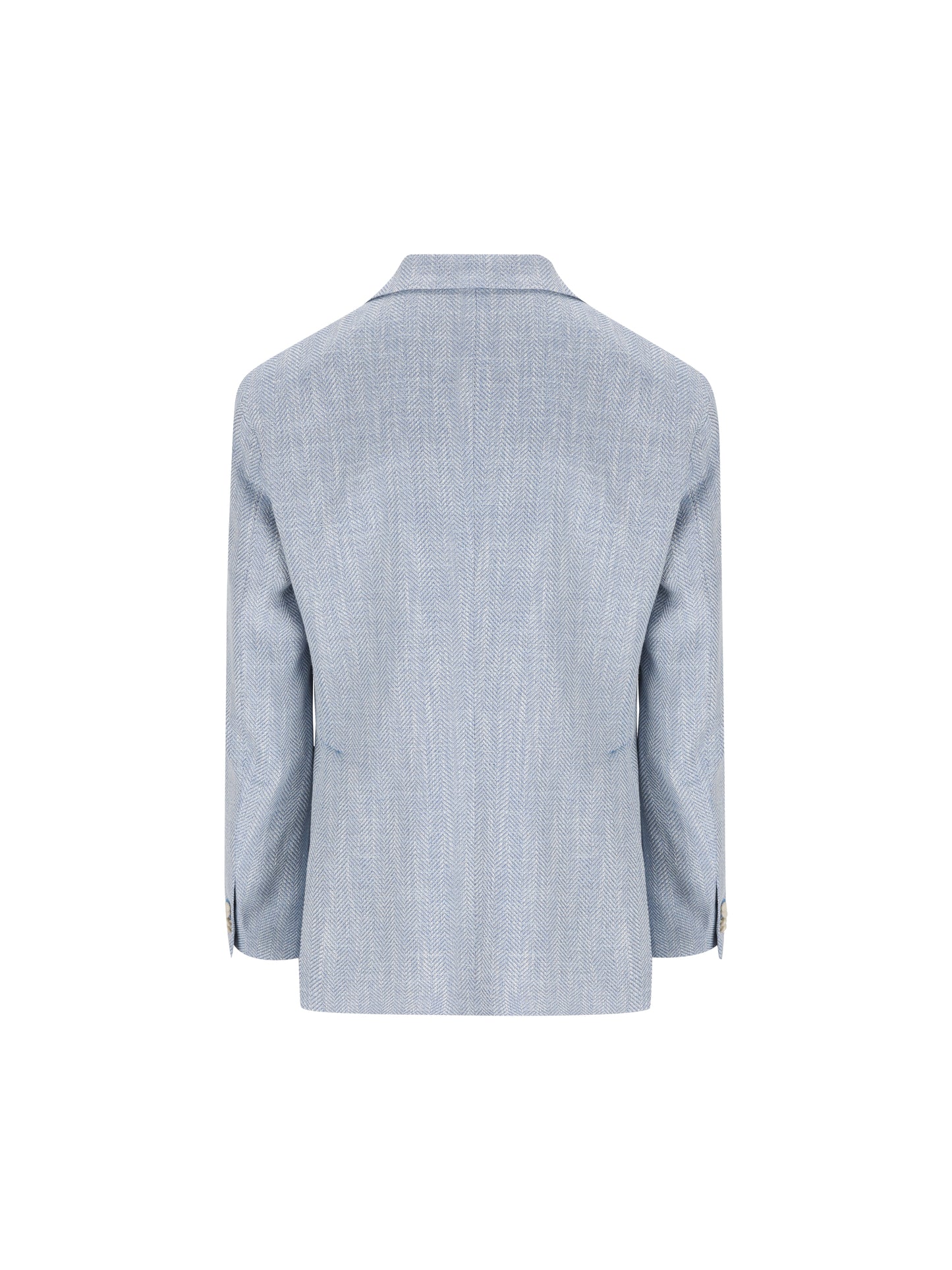 Blazer realizzato in cotone. 1SVS20K EI865 TAGLIATORE