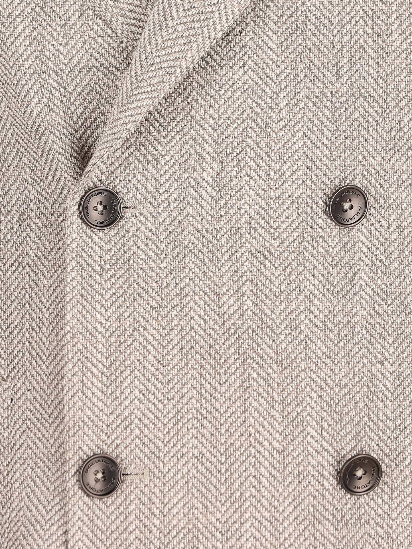 Blazer realizzato in cotone. 1SVS20K ET866 TAGLIATORE