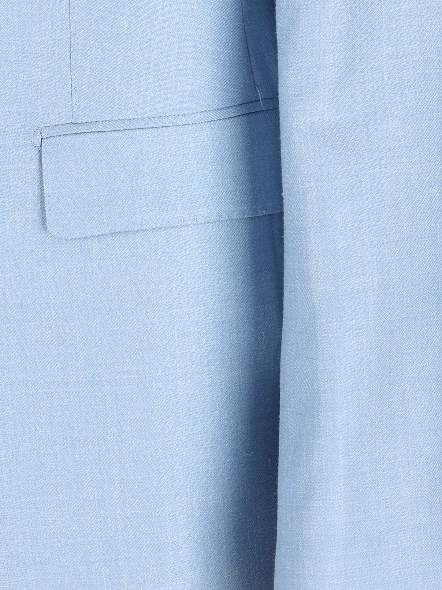 Blazer realizzato in seta. J-PARIGI10B I3225 TAGLIATORE