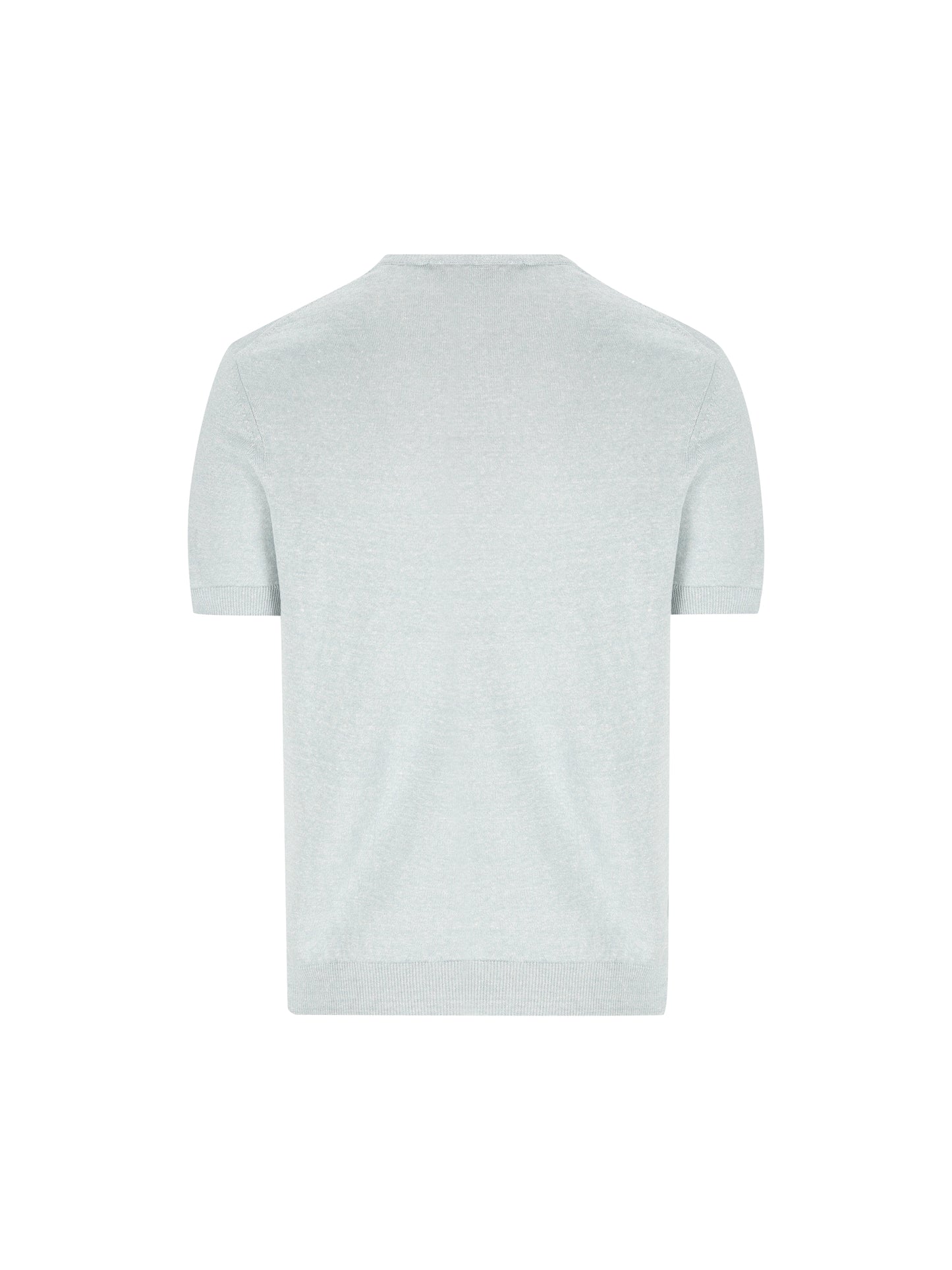 T-Shirt realizzata in lino e cotone. JOSH 430 TAGLIATORE