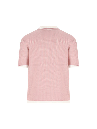 Maglia realizzata in cotone. SHELTER 2-YX TAGLIATORE