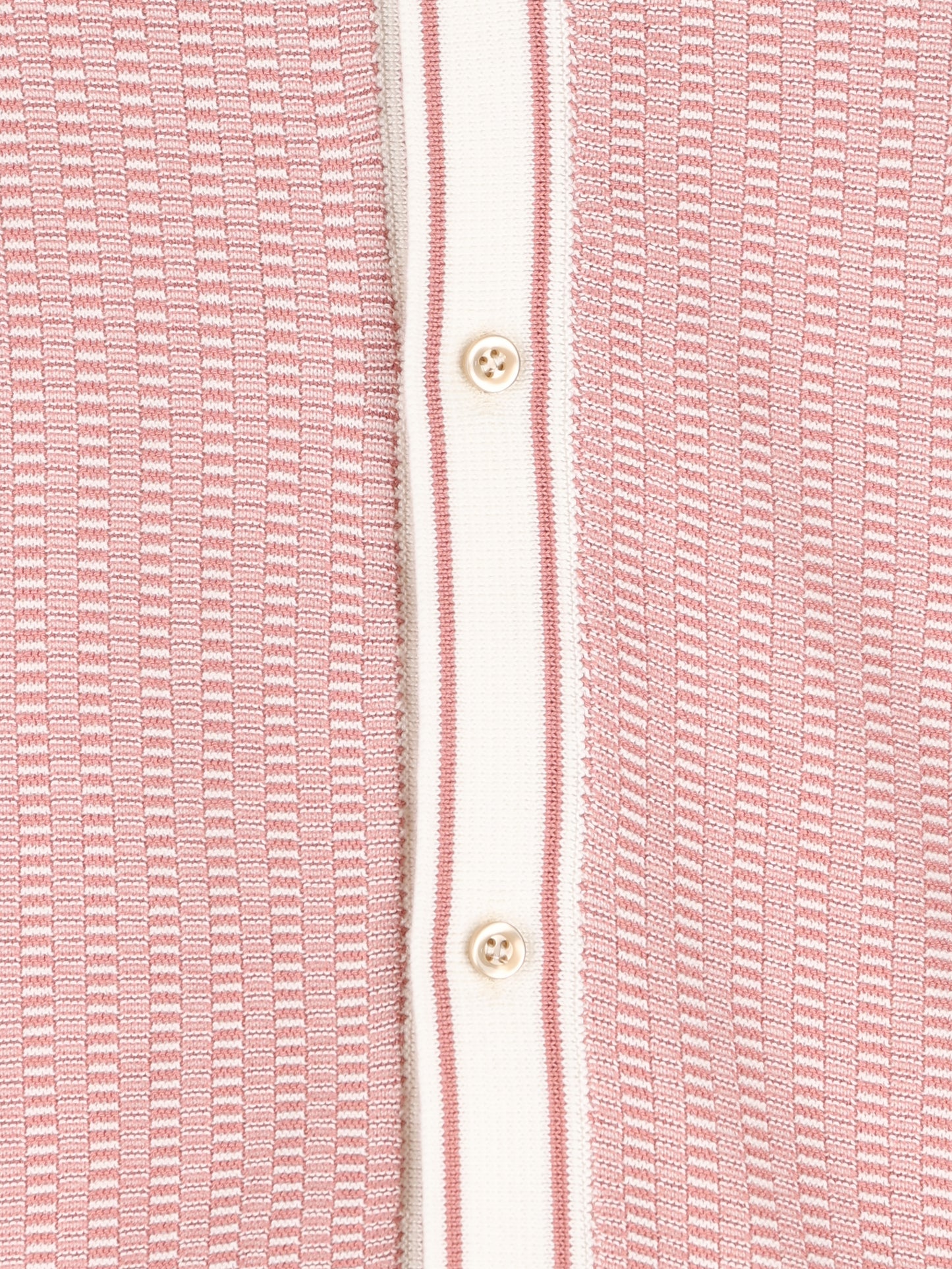 Maglia realizzata in cotone. SHELTER 2-YX TAGLIATORE