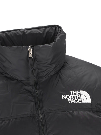 Giacca realizzata in nylon. NF0A3C8D GOE1 THE NORTH FACE