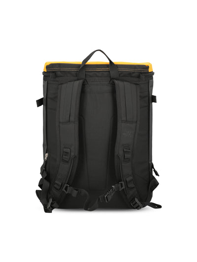 Zaino Base Camp Fuse Box idrorepellente. NF0A3KVR 4WP1 THE NORTH FACE