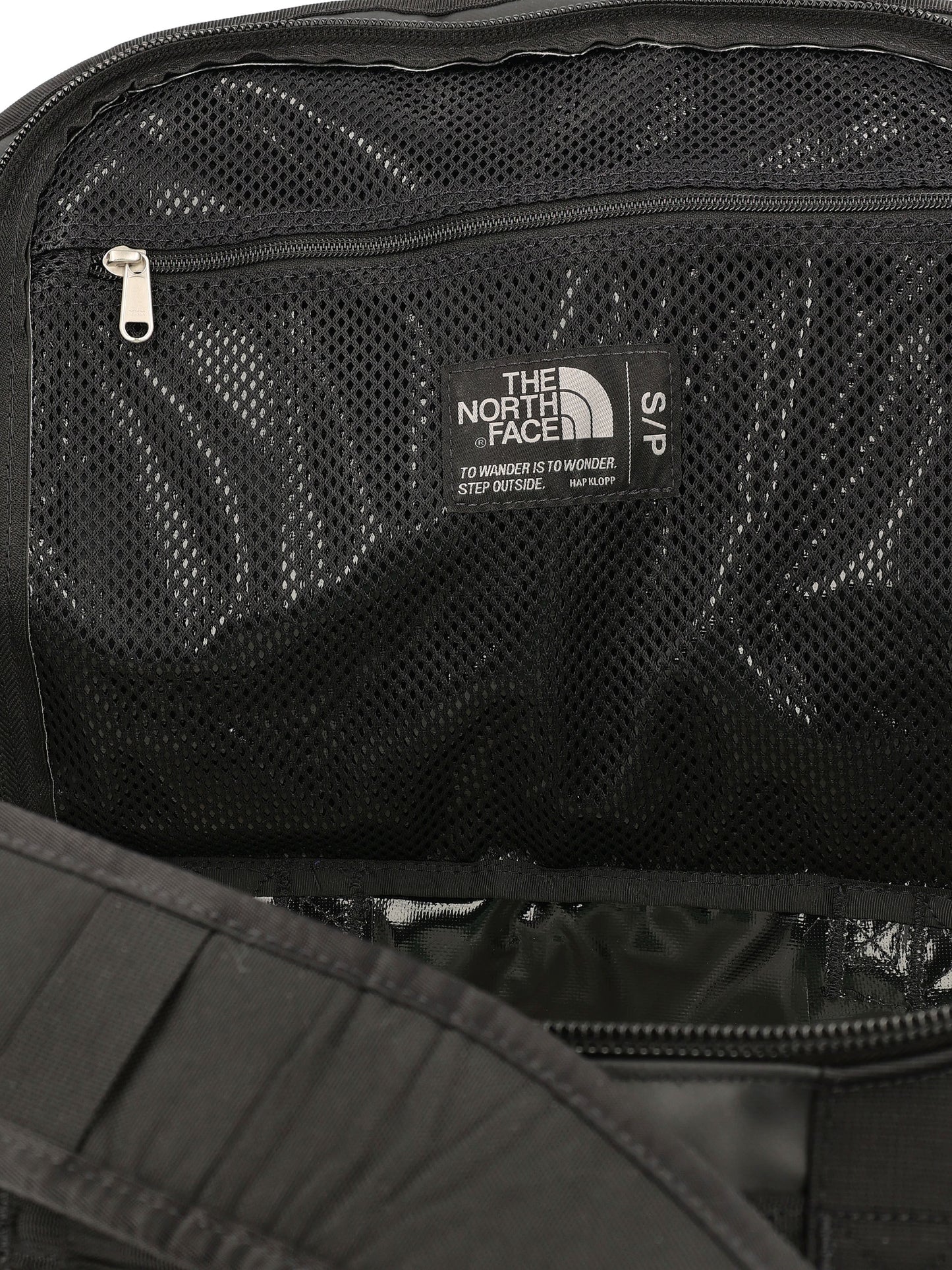 Borsone realizzato in poliestere. NF0A52ST 53R1 THE NORTH FACE