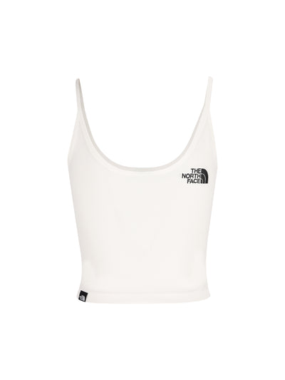 Top realizzato in cotone. NF0A55AQ FN41 THE NORTH FACE