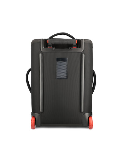 Trolley realizzato in poliestere riciclato. NF0A87GB 53R1 THE NORTH FACE