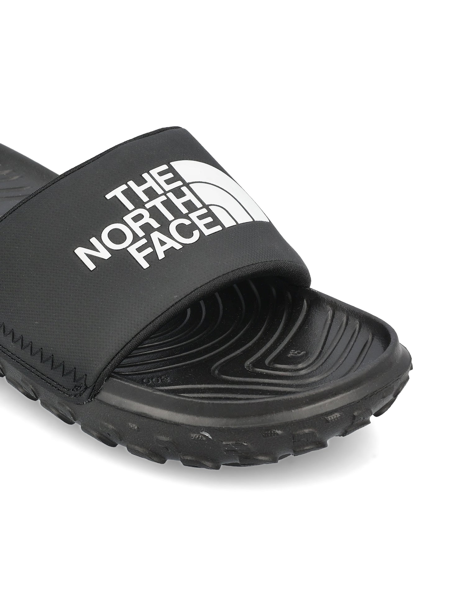 Ciabatte realizzate in gomma. NF0A8A90 KX71 THE NORTH FACE