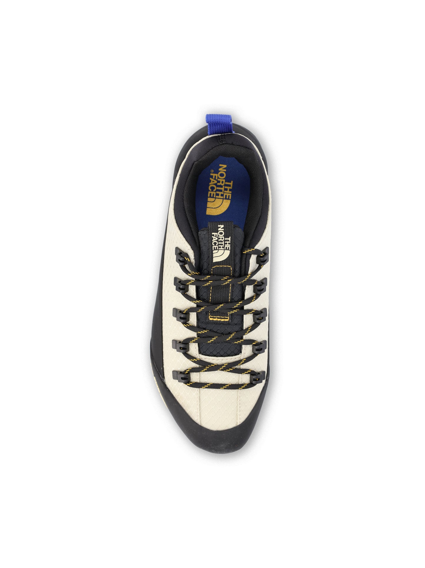Sneakers realizzate in materiale riciclato. NF0A8DAP GIY1 THE NORTH FACE