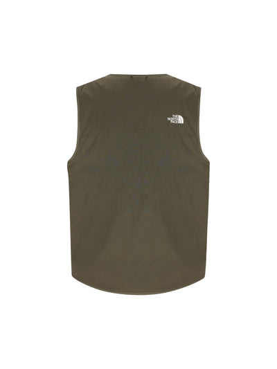 Gilet realizzato in nylon. NF0A8DWH 21L1 THE NORTH FACE