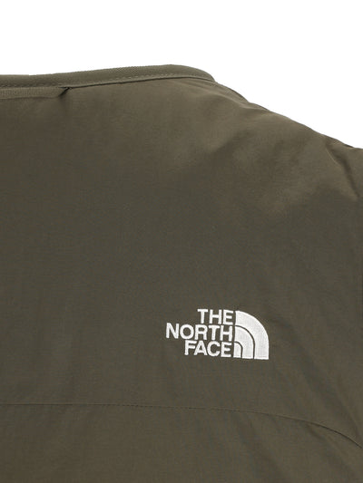 Gilet realizzato in nylon. NF0A8DWH 21L1 THE NORTH FACE