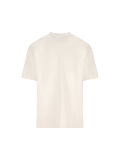 T-Shirt realizzata in cotone. NF0A8EG5 QLI1 THE NORTH FACE