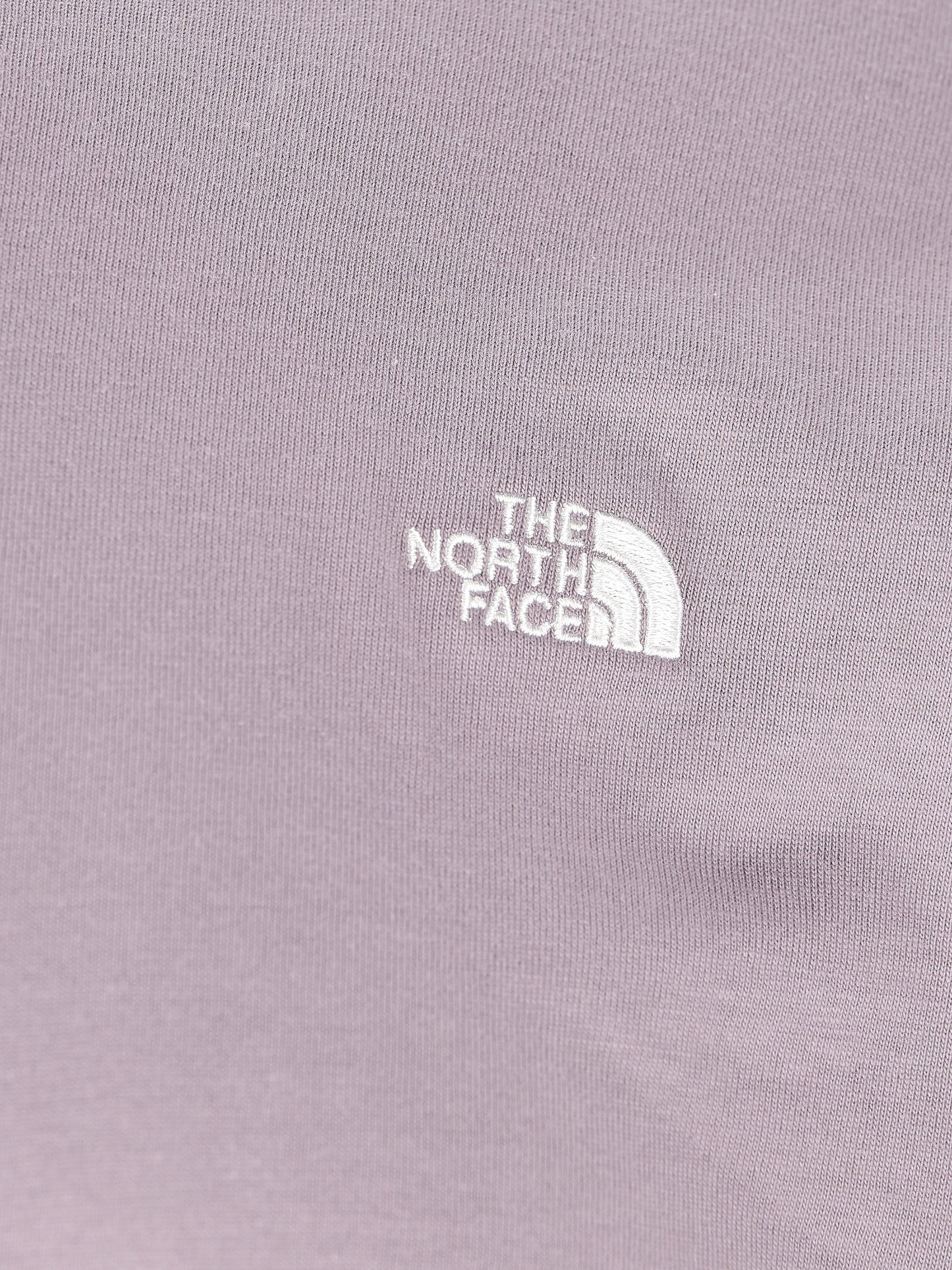 T-Shirt realizzata in cotone. NF0A8EVW G7O1 THE NORTH FACE