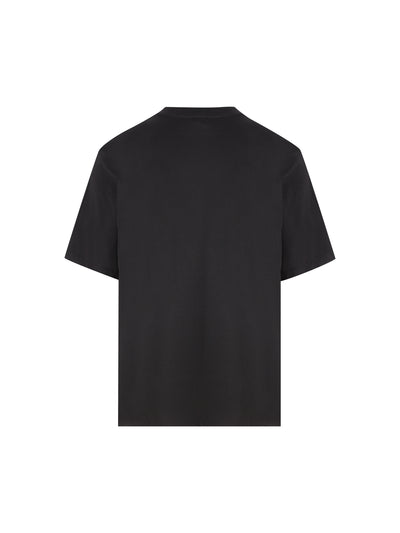 T-Shirt realizzata in cotone. NF0A8EVW JK31 THE NORTH FACE