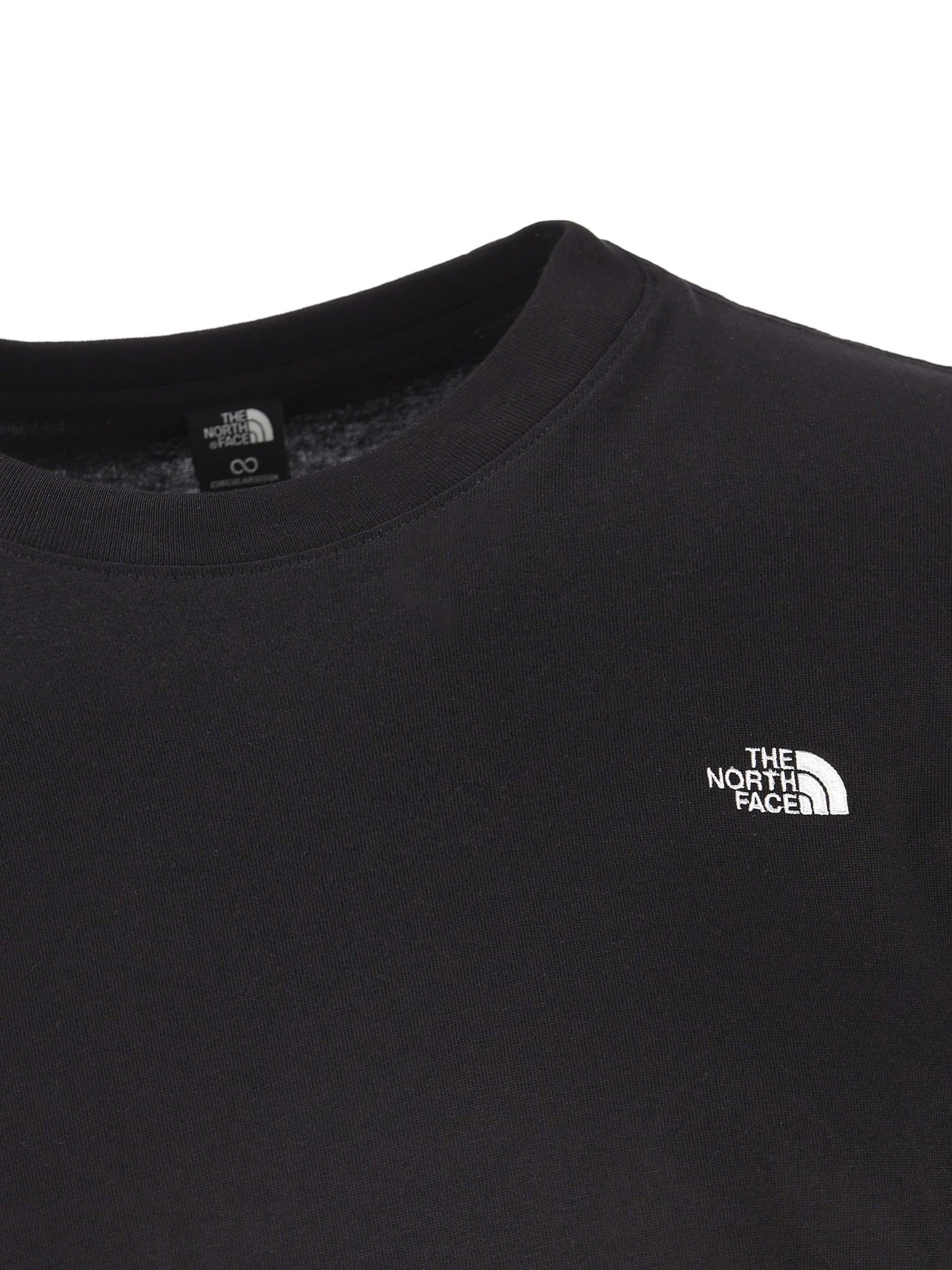 T-Shirt realizzata in cotone. NF0A8EVW JK31 THE NORTH FACE
