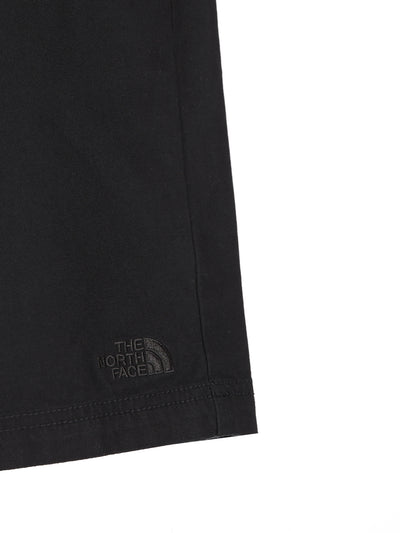 Shorts realizzati i cotone ed elastan. NF0A8G0A JK31 THE NORTH FACE