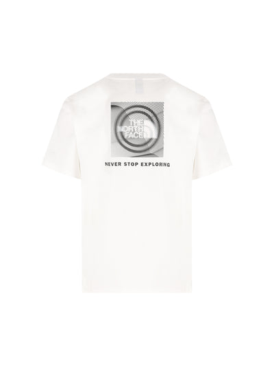 T-Shirt realizzata in cotone. NF0A8G9V FN41 THE NORTH FACE