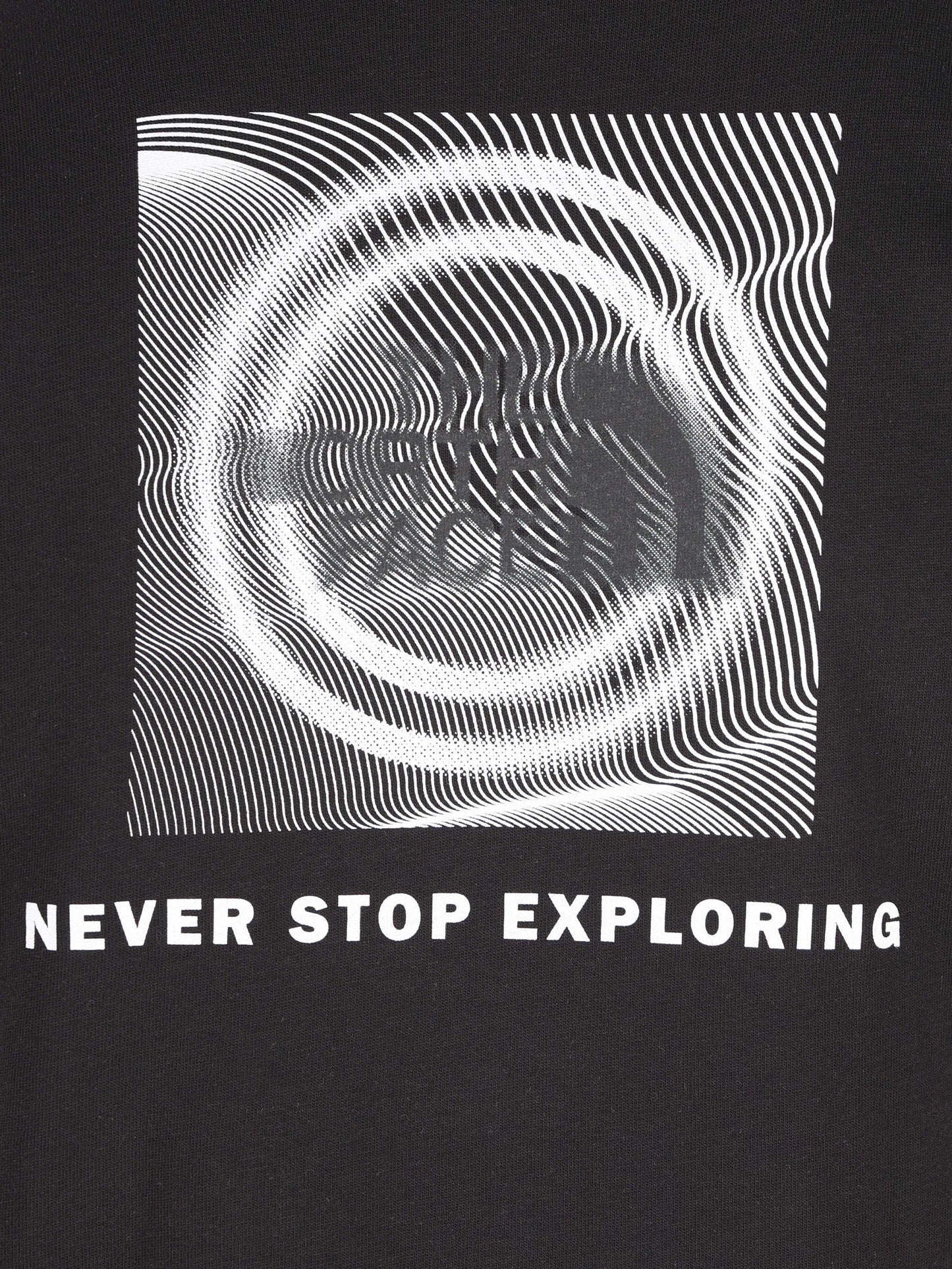 T-Shirt realizzata in cotone. NF0A8G9V JK31 THE NORTH FACE