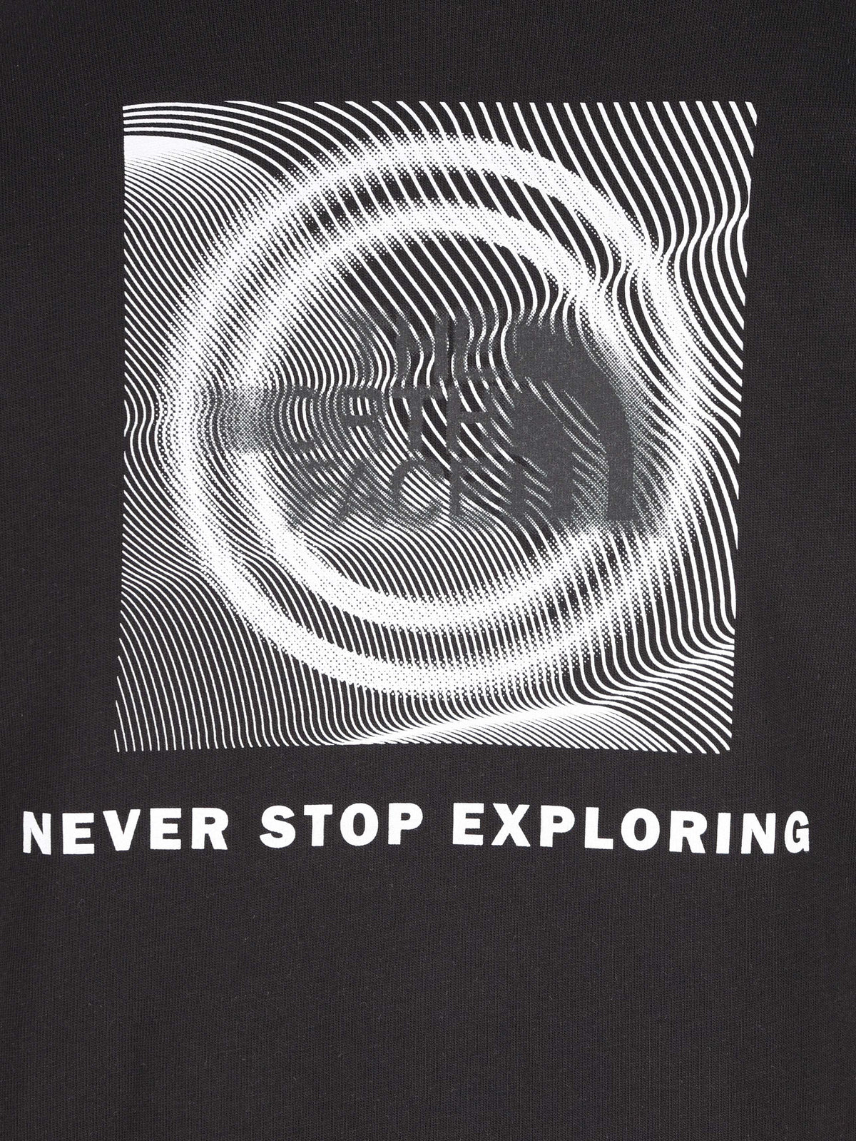 T-Shirt realizzata in cotone. NF0A8G9V JK31 THE NORTH FACE