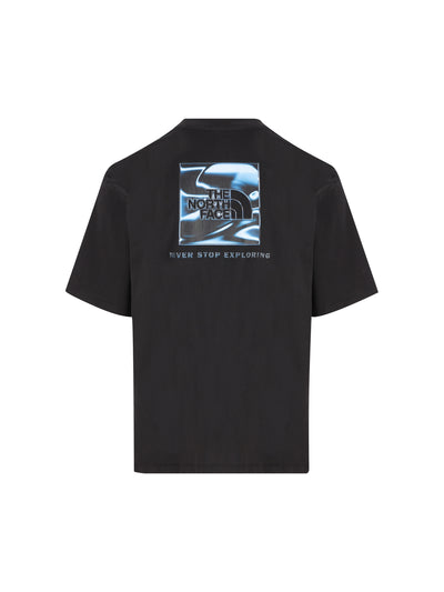 T-Shirt realizzata in cotone. NF0A8G9W JK31 THE NORTH FACE
