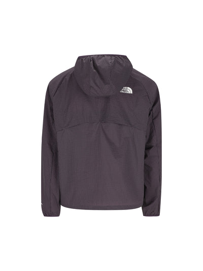 Giacca a vento realizzata in nylon. NF0A8GE4 G5O1 THE NORTH FACE