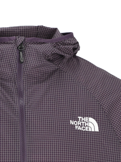 Giacca a vento realizzata in nylon. NF0A8GE4 G5O1 THE NORTH FACE
