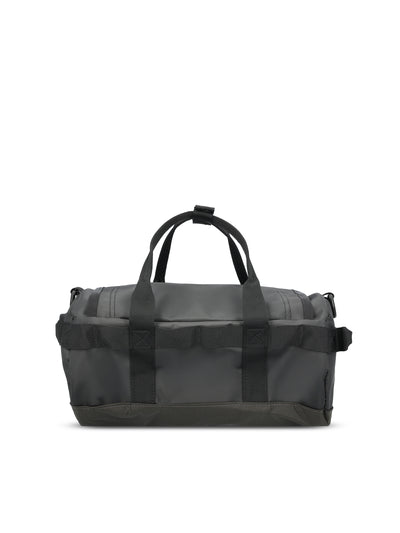 Borsone realizzato in poliestere riciclato. NF0A8GJ8 KT01 THE NORTH FACE