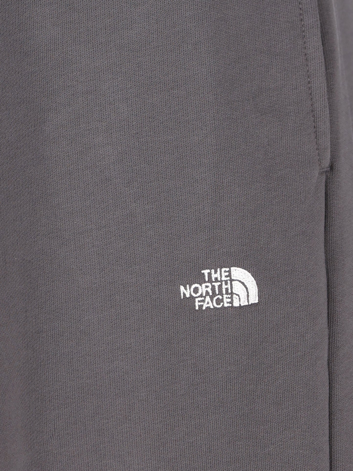 Pantaloni realizzati in cotone. NF0A8GQZ RHI1 THE NORTH FACE