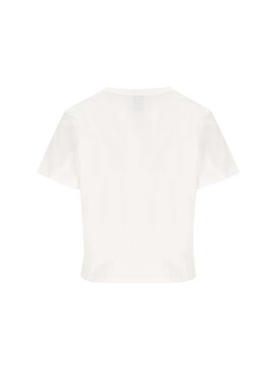 T-Shirt realizzata in cotone. NF0A8GR1 FN41 THE NORTH FACE