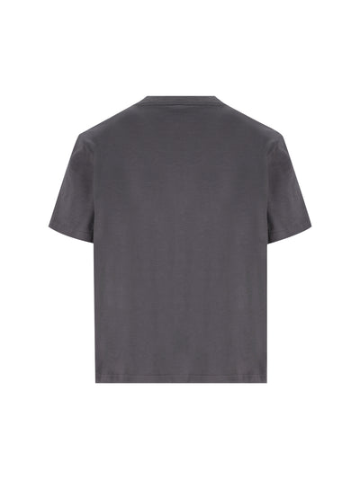 T-Shirt realizzata in cotone. NF0A8GR1 RHI1 THE NORTH FACE