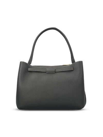 Borsa realizzata in pelle. XBWTIMJ0200WKA B999 TOD'S