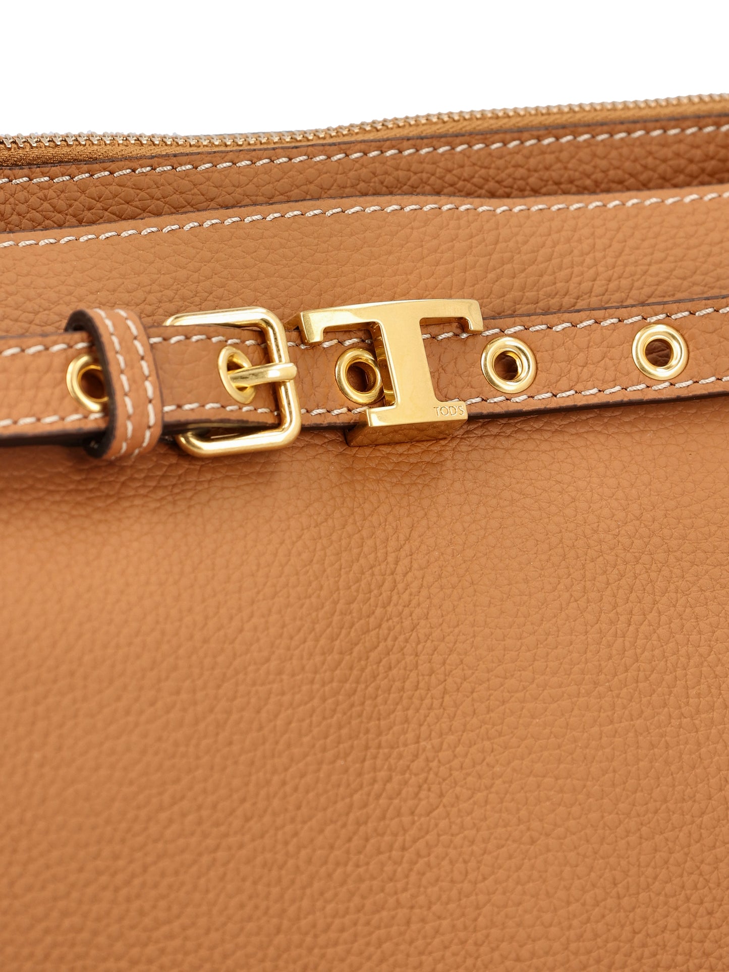 Borsa realizzata in pelle. XBWTIMJ0200WKA S410 TOD'S
