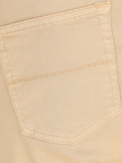 Pantaloni realizzati in cotone. MICHELANGELO GS3650270 TRAMAROSSA