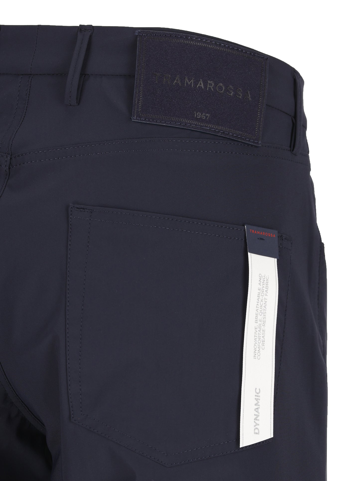 Pantaloni in poliammide. MICHELANGELO TECS0558 TRAMAROSSA