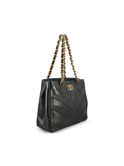Borsa realizzata in pelle. 8W2B0T12PSN 0NO VALENTINO GARAVANI