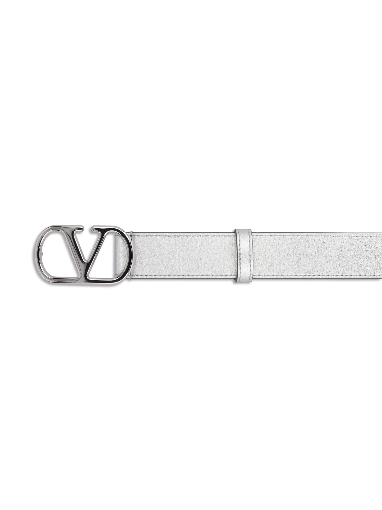 Cintura in pelle di vitello. 8W2T0SM3XUC S13 VALENTINO GARAVANI