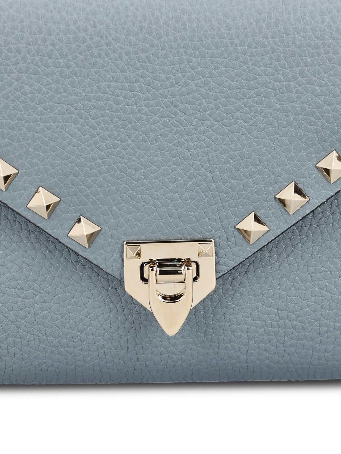 Pochette realizzata in pelle. Z8W2P0AX2VSH MXE VALENTINO GARAVANI