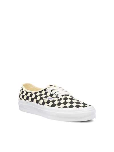 Sneakers realizzate in tela. VN000CQA2BO1 VN2BO VANS